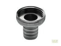 Verschraubung 1"ÜM zu Verstellrohr