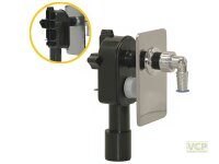 Unterputz-Geräte-Siphon "OHA 4000"...