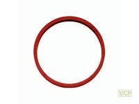 Kunststoff-Quetschring 40,5x45x3