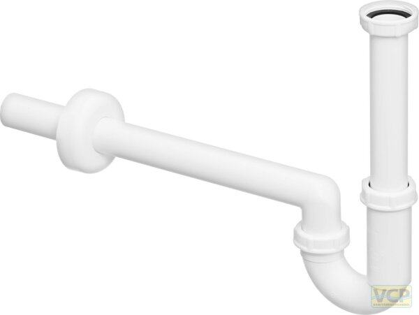 Röhrensiphon 5/4" DN32