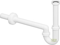 Röhrensiphon 5/4" DN40