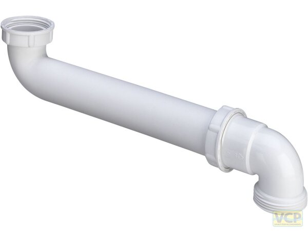 Raumschafferbogen 90° 6/4" Viega