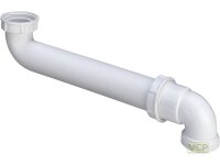 Raumschafferbogen 90° 6/4" Viega