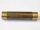 Langnippel Messing blank 5/4" x 180mm