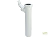 Verstellrohr 6/4" x 200mm DN40 mit 1x...