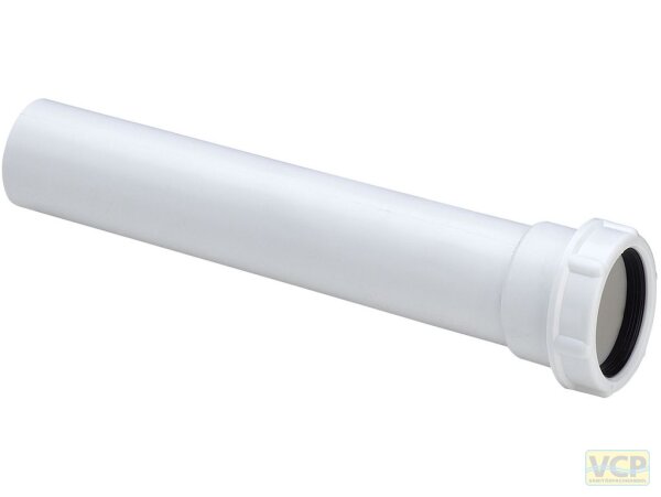 Verlängerungsrohr 6/4" x 250mm DN40 Viega
