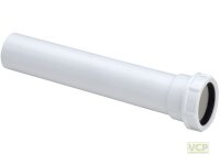 Verlängerungsrohr 6/4" x 250mm DN40 Viega