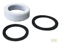 Reduzierring 6/4"Ag x 5/4"Ig