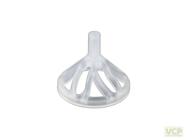 Einlegesieb 5/4" x 35