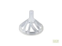 Einlegesieb 5/4" x 35