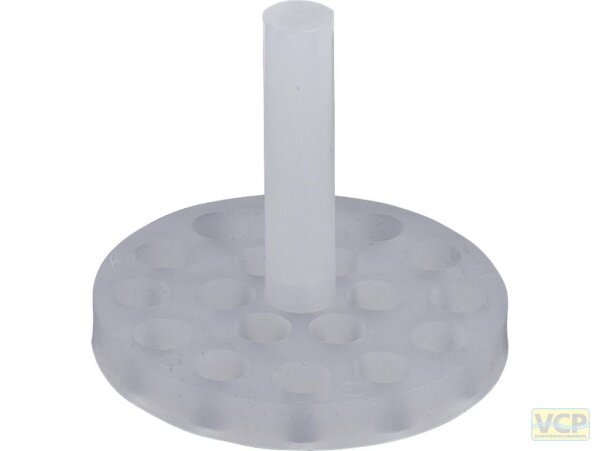 Einlegesieb 6/4" x 40