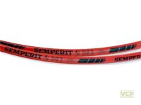Dampfschlauch Semperit DS3 NW 19 x 6 mm Max. 6 bar...