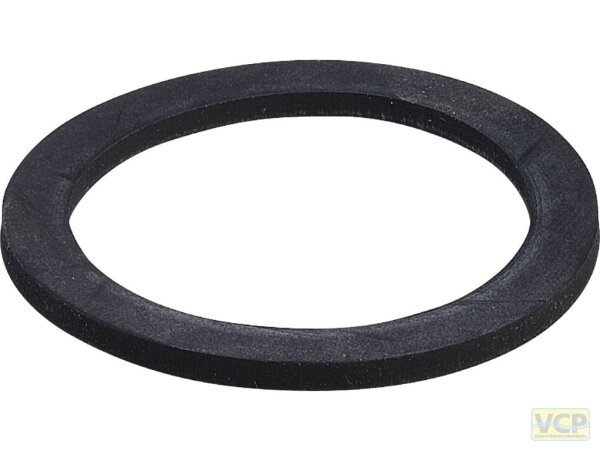 Gummi-Dichtung 1" 24x30x2 mm für Sifone