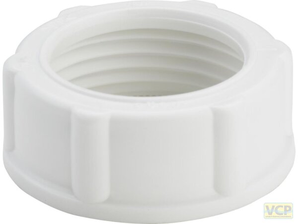 Ü-Mutter 1" für Schlauchverschraubungen