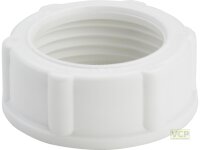 Ü-Mutter 1" für Schlauchverschraubungen