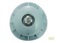 Rohranbaustopfen DN 110 grau für Aussendurchmesser...