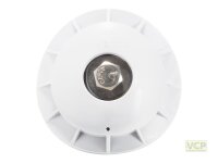 Rohranbaustopfen DN 110 weiß für...