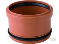 Abwasser-Innen-Reduzierstück PP DN 125 x 110...