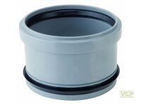 Abwasser-Innen-Reduzierstück PP DN 125 x 110...
