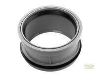 Abwasser-Innen-Reduzierstück DN 110 x 90