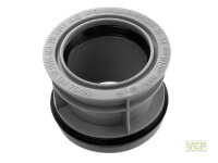 Abwasser-Innen-Reduzierstück DN 75 x 50