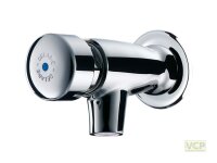 Selbstschluss-Ventil TEMPOSTOP 1/2" für...