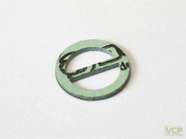 Original +GF+ IT-Dichtung 23x17 spezial