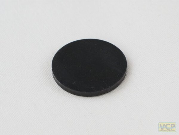 Gummi-Scheibe 24 x2,5