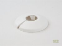 Heizkörper-Klapprosette 37 x 10mm