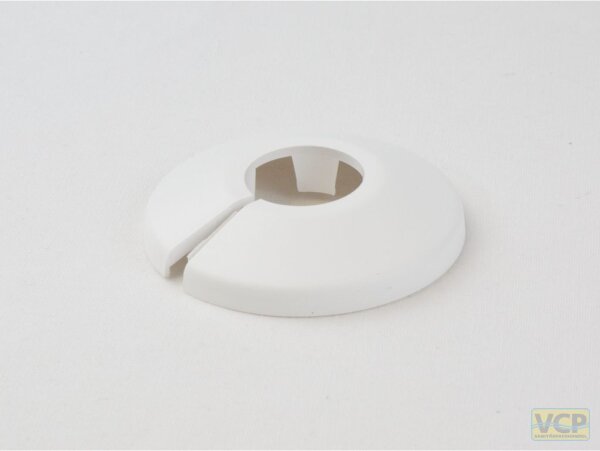 Heizkörper-Klapprosette 62 x 22mm