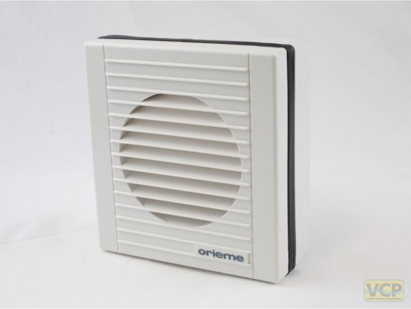 Orieme Fenstereinbausatz für OA 10 / OA10A