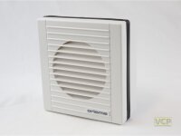 Orieme Fenstereinbausatz für OA 10 / OA10A