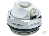 Hummel Entlüftungsventil 3/8" für...