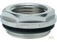 Anschlussstopfen 1"Ag x 3/4"Ig