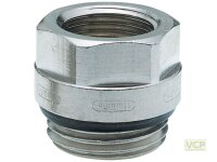 Anschlussstopfen 1/2"Ag x 3/8"Ig starke...