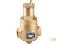 Caleffi Luftabscheider 551 1"