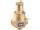 Caleffi Luftabscheider 551 1"