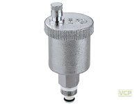 Caleffi Schnellentlüfter 5021 Minical 3/8"...