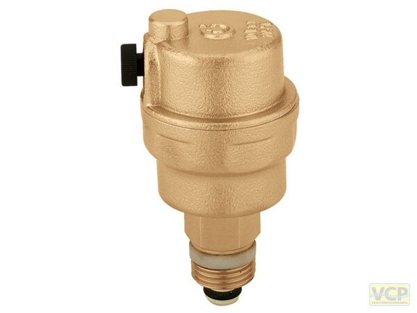 Caleffi Schnellentlüfter 5025 Robocal 3/8"