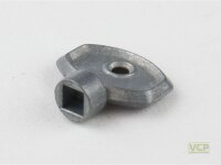 Heizkörper-Entlüftungsschlüssel 5mm