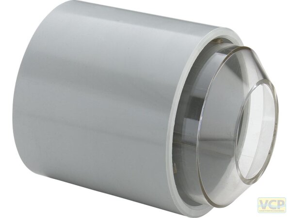 Spänefang für Senkfräser