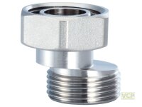 Excenter für Anschlussarmaturen 3/4"ÜM...