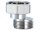 Excenter für Anschlussarmaturen 3/4"ÜM Eurokonus x 3/4" AG