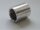 Muffe Edelstahl 3/8"