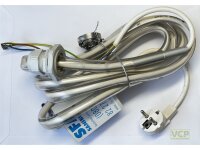 Umrüst-Kitt für Sanibroy-Geräte auf...