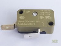 SFA Sanibroy Mikroschalter für Sanibroy, Sanibroy...