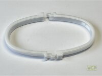 SFA Sanibroy Halteklips für die Membrane alle...