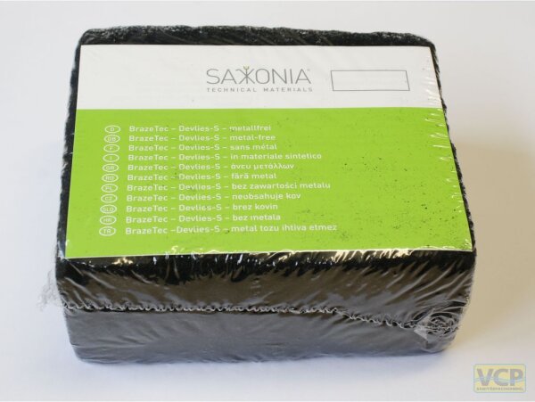 Brace-Tec Reinigungsvlies metallfrei