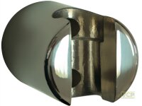 Wandhalter WELL Ø48 für 3/4" Schlauch,...