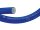 Lebensmittelschlauch "Thermoclean" 3/4" 28 x 19mm von -15°C bis +100°C blau per lfm